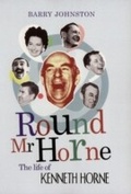 Cover: Round Mr Horne - Aurum