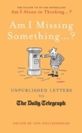 Cover: Am I Missing Something... - Aurum