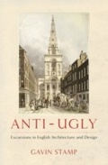 Cover: Anti-Ugly - Aurum