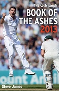 Cover: The Telegraph Book of the Ashes 2013 - Aurum