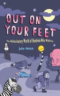 Enlarge image Cover: Out On Your Feet - Aurum