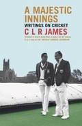 Cover: A Majestic Innings - Aurum