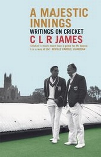 Abbildung von: A Majestic Innings - Aurum