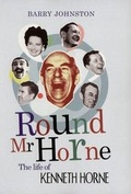 Cover: Round Mr Horne - Aurum