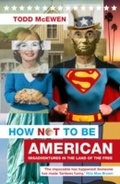 Cover: How Not to Be American - Aurum