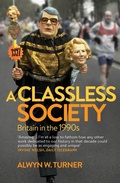 Cover: A Classless Society - Aurum