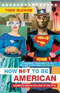 Cover: How Not to Be American - Aurum