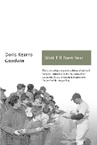 Enlarge image Cover: Wait Till Next Year - Aurum