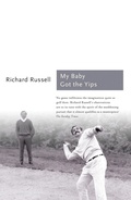 Cover: My Baby Got the Yips - Aurum