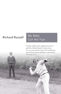 Abbildung von: My Baby Got the Yips - Aurum