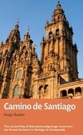 Cover: Camino de Santiago - Aurum