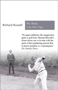 Cover: My Baby Got the Yips - Aurum