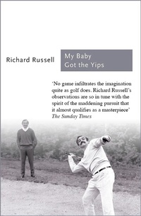 Abbildung von: My Baby Got the Yips - Aurum