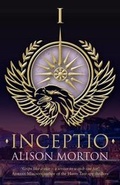 Cover: Inceptio - SilverWood Books Ltd