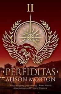 Enlarge image Cover: PERFIDITAS - SilverWood Books Ltd