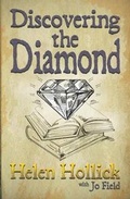 Cover: Discovering the Diamond - SilverWood Books Ltd