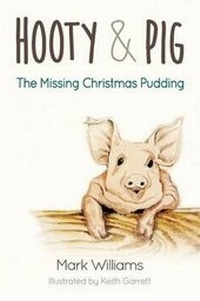 Enlarge image Cover: Hooty and Pig - SilverWood Books Ltd