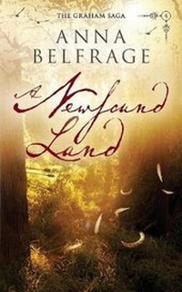 Enlarge image Cover: A Newfound Land - SilverWood Books Ltd