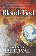 Cover: Blood-Tied - SilverWood Books Ltd