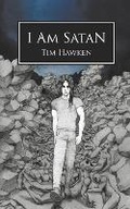 Cover: I Am Satan - Rethink Press
