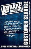 Cover: Bare Knuckle Customer Service - Bookshaker