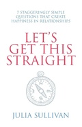 Cover: Let's Get This Straight - Rethink Press