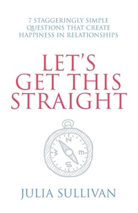 Enlarge image Cover: Let's Get This Straight - Rethink Press