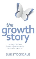 Cover: The Growth Story - Bookshaker