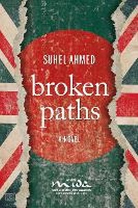 Enlarge image Cover: Broken Paths - Rethink Press