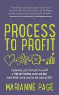 Cover: Process to Profit - Rethink Press