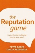 Cover: The Reputation Game - Bookshaker
