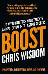 Enlarge image Cover: Boost! - Rethink Press