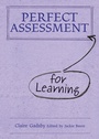 Cover: Perfect Assessment (for Learning) - Independent Thinking Press