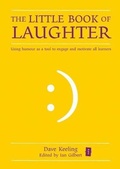 Cover: The Little Book of Laughter - Independent Thinking Press