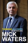 Cover: Thinking Allowed - Independent Thinking Press