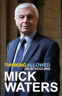 Enlarge image Cover: Thinking Allowed - Independent Thinking Press