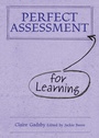 Cover: Perfect Assessment (for Learning) - Independent Thinking Press