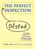 Cover: The Perfect (Ofsted) Inspection - Independent Thinking Press