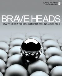 Enlarge image Cover: Brave Heads - Independent Thinking Press