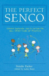 Enlarge image Cover: The Perfect SENCO - Independent Thinking Press