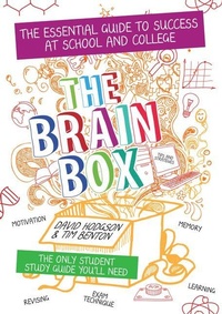 Enlarge image Cover: The Brain Box - Independent Thinking Press