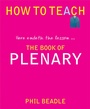 Cover: The Book of Plenary - Independent Thinking Press