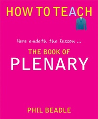Enlarge image Cover: The Book of Plenary - Independent Thinking Press