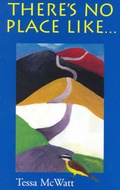 Cover: Macmillan Caribbean Writers; There's No Place Like - Macmillan Caribbean