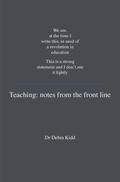 Cover: Teaching - Independent Thinking Press