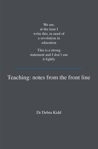 Enlarge image Cover: Teaching - Independent Thinking Press