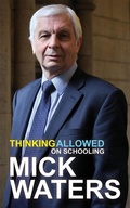 Cover: Thinking Allowed - Independent Thinking Press