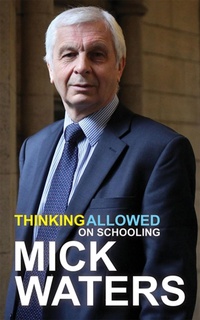 Enlarge image Cover: Thinking Allowed - Independent Thinking Press