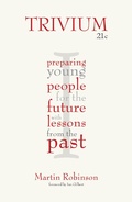 Cover: Trivium 21c - Independent Thinking Press