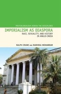 Cover: Imperialism as Diaspora - Liverpool University Press